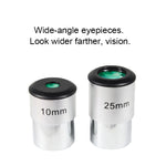 Maifeng40070 Telescopio astronomico ad alta definizione 233x70 High Times con treppiede, 233 x 70
