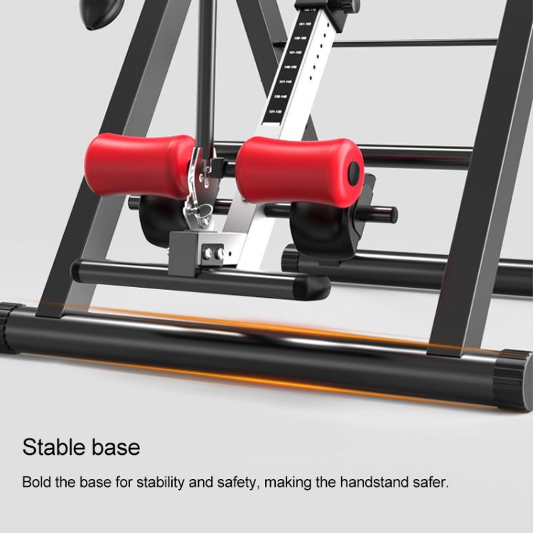 Attrezzatura sportiva per macchina gru rovesciata per l'aumento della famiglia multifunzionale, Crane Machine Equipment (Black Red), Crane Machine Equipment (Black White), Crane Machine Equipment (Black Blue)