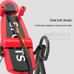 Attrezzatura sportiva per macchina gru rovesciata per l'aumento della famiglia multifunzionale, Crane Machine Equipment (Black Red), Crane Machine Equipment (Black White), Crane Machine Equipment (Black Blue)