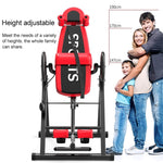 Attrezzatura sportiva per macchina gru rovesciata per l'aumento della famiglia multifunzionale, Crane Machine Equipment (Black Red), Crane Machine Equipment (Black White), Crane Machine Equipment (Black Blue)