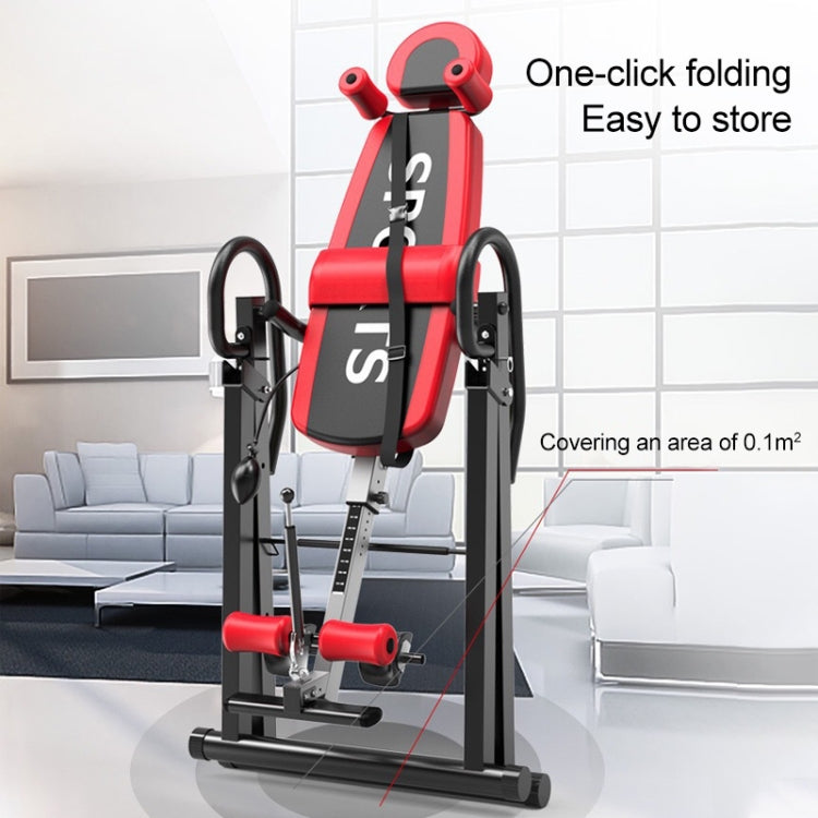 Attrezzatura sportiva per macchina gru rovesciata per l'aumento della famiglia multifunzionale, Crane Machine Equipment (Black Red), Crane Machine Equipment (Black White), Crane Machine Equipment (Black Blue)