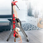 Attrezzatura sportiva per macchina gru rovesciata per l'aumento della famiglia multifunzionale, Crane Machine Equipment (Black Red), Crane Machine Equipment (Black White), Crane Machine Equipment (Black Blue)