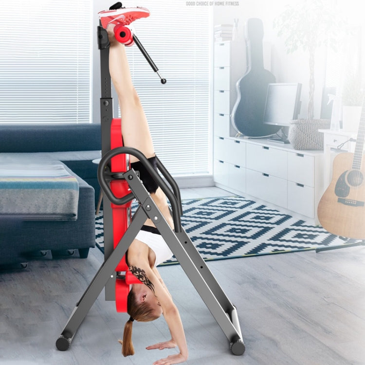 Attrezzatura sportiva per macchina gru rovesciata per l'aumento della famiglia multifunzionale, Crane Machine Equipment (Black Red), Crane Machine Equipment (Black White), Crane Machine Equipment (Black Blue)