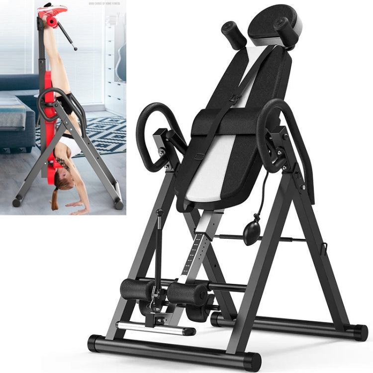 Attrezzatura sportiva per macchina gru rovesciata per l'aumento della famiglia multifunzionale, Crane Machine Equipment (Black Red), Crane Machine Equipment (Black White), Crane Machine Equipment (Black Blue)