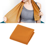 Asciugamano sportivo da palestra in tessuto in microfibra da 2 pezzi Asciugamano da ghiaccio resistente, dimensioni: 30 * 100 cm, Ice Towel, Size: 30*100cm(Orange), Ice Towel, Size: 30*100cm(Green), Ice Towel, Size: 30*100cm(Grey)                      ...