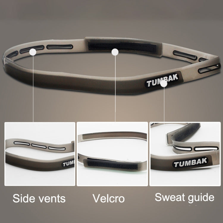 BONSEM Palla elastica da boxe per adulti in pelle PU montata sulla testa, Boxing Elastic Ball
