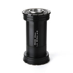 BB386 Movimento centrale Press Fit Style EVO Adatto per mountain bike SHIMANO / SRAM / FSA da 86,5 mm, BB386 EVO