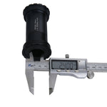 BB386 Movimento centrale Press Fit Style EVO Adatto per mountain bike SHIMANO / SRAM / FSA da 86,5 mm, BB386 EVO