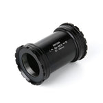 Movimento centrale BB386 Press Fit Style adatto a 68-86,5 mm per mountain bike SRAM/rotore/FSA, BB386