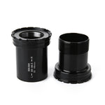 Movimento centrale BB386 Press Fit Style adatto a 68-86,5 mm per mountain bike SRAM/rotore/FSA, BB386