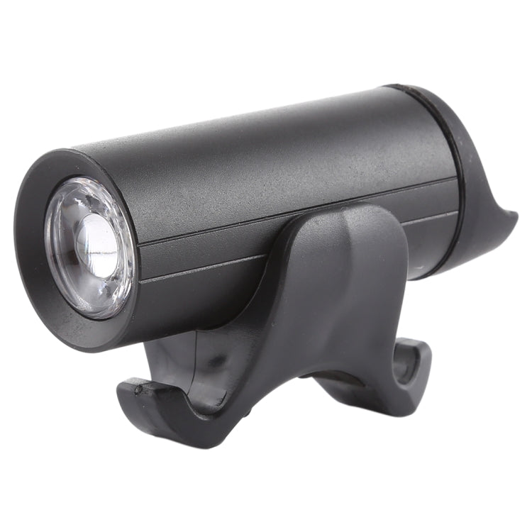 BG-1901 Attrezzatura da ciclismo multifunzione con altoparlante di ricarica USB per bicicletta, lampada anteriore, 120 LM