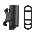 BG-1901 Attrezzatura da ciclismo multifunzione con altoparlante di ricarica USB per bicicletta, lampada anteriore, 120 LM