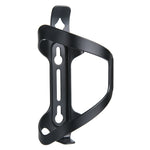 Portaborraccia per bicicletta in alluminio, dimensioni: 14,6x8,1x7,0 cm