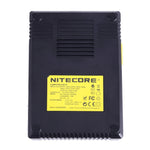 Nitecore D4 caricabatterie intelligente per batterie ricaricabili