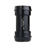 Movimento centrale BB30 Press Fit Style adatto a 68-73 mm per mountain bike SHIMANO, Prowheel, SRAM GXP, BB30