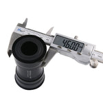 Movimento centrale BB386 EVO Press Fit Style adatto per mountain bike SHIMANO, Prowheel, SRAM GXP da 86,5 mm, BB386