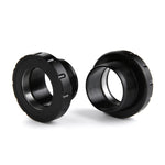 Movimento centrale BSA30 Press Fit Style adatto a 68-73 mm per SRAM, FSA, rotore, mountain bike Raceface, BSA30