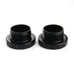Movimento centrale BSA30 Press Fit Style adatto a 68-73 mm per SRAM, FSA, rotore, mountain bike Raceface, BSA30
