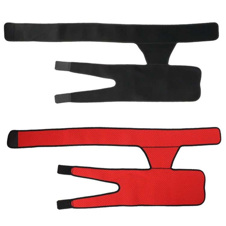 2 pezzi Sport all'aria aperta Corsa Alpinismo Anti-affaticamento muscolare Protezione dell'anca Manica della coscia Arrampicata Equipaggiamento protettivo, Thigh Sleeve Climbing Protective Gear