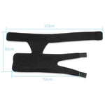 2 pezzi Sport all'aria aperta Corsa Alpinismo Anti-affaticamento muscolare Protezione dell'anca Manica della coscia Arrampicata Equipaggiamento protettivo, Thigh Sleeve Climbing Protective Gear