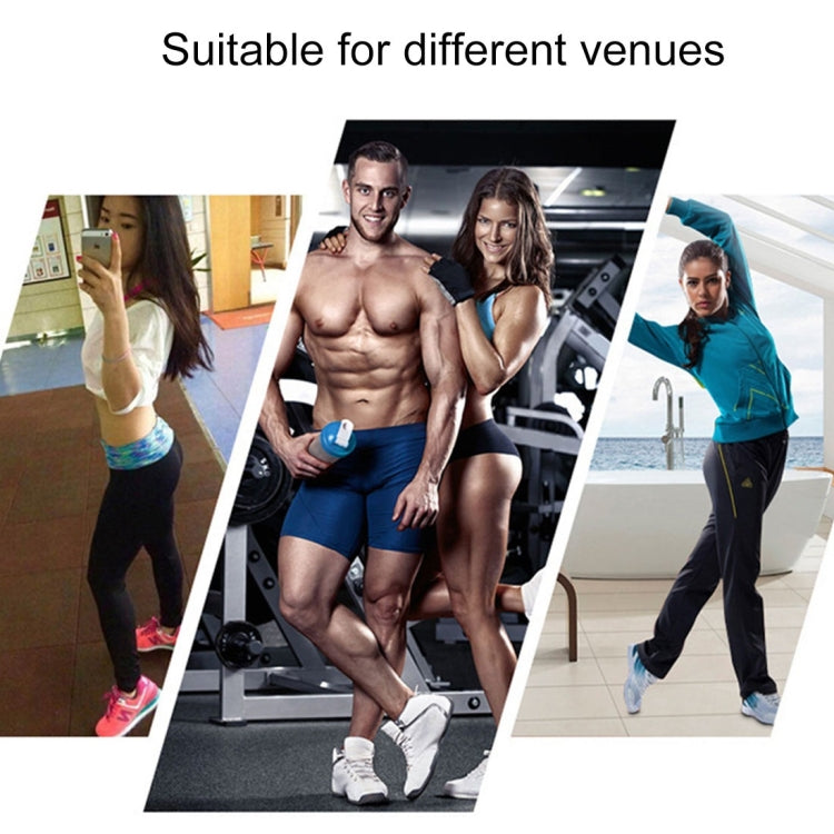 1 paio di dischi scorrevoli per esercizi di fitness da 17,8 cm, allenamento per addominali, dischi scorrevoli, Round Shape, Triangle Shape