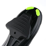 Una coppia di coperture protettive per tacchette in gomma per SHIMANO SPD-SL, SHIMANO SPD-SL