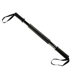 Dispositivo per l'allenamento dei muscoli della forza delle braccia con impugnature a molla da 40 kg + set di protezioni per le mani, 40kg