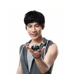 Originale Xiaomi Youpin Yunmai Polso Trainer LED Gyroball Essential Spinner Giroscopico Avambraccio Ginnico Gyro Ball
