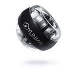 Originale Xiaomi Youpin Yunmai Polso Trainer LED Gyroball Essential Spinner Giroscopico Avambraccio Ginnico Gyro Ball