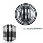Originale Xiaomi Youpin Yunmai Polso Trainer LED Gyroball Essential Spinner Giroscopico Avambraccio Ginnico Gyro Ball