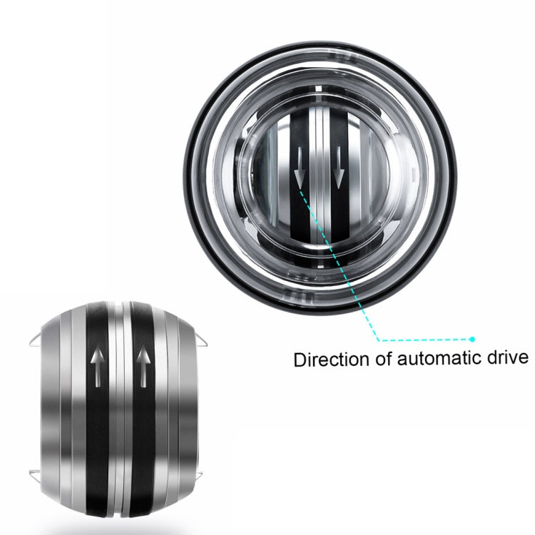Originale Xiaomi Youpin Yunmai Polso Trainer LED Gyroball Essential Spinner Giroscopico Avambraccio Ginnico Gyro Ball