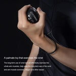 Originale Xiaomi Youpin Yunmai Polso Trainer LED Gyroball Essential Spinner Giroscopico Avambraccio Ginnico Gyro Ball