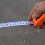 Set attrezzi manutenzione elettricisti 12 pezzi STT-012