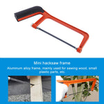 STT-045 Set di strumenti di riparazione per elettricisti multifunzione per uso domestico da 45 pezzi, STT-045