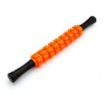 M2 Attrezzo per rilassamento muscolare multifunzionale, bastone per massaggio, asta per rullo fitness, M2 (Purple), M2 (Mint Green), M2 (Blue), M2 (Orange), M2 (Black)