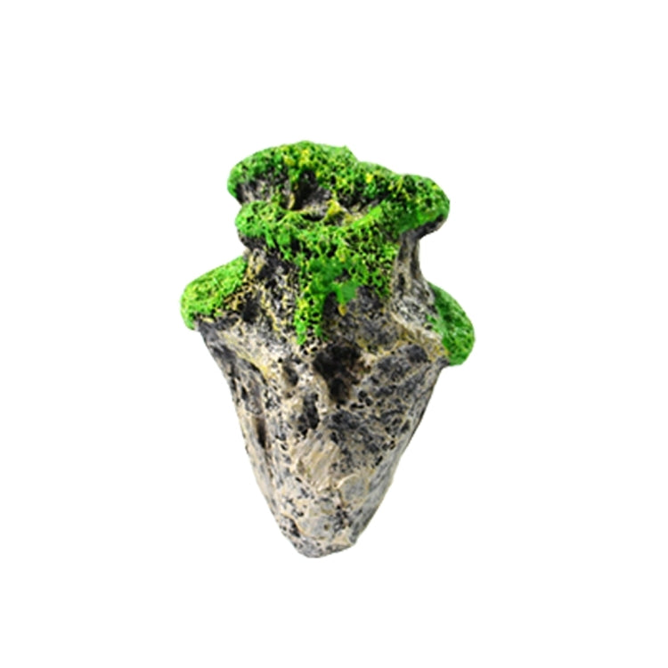 Decorazione acquario pietra pomice galleggiante 10cm