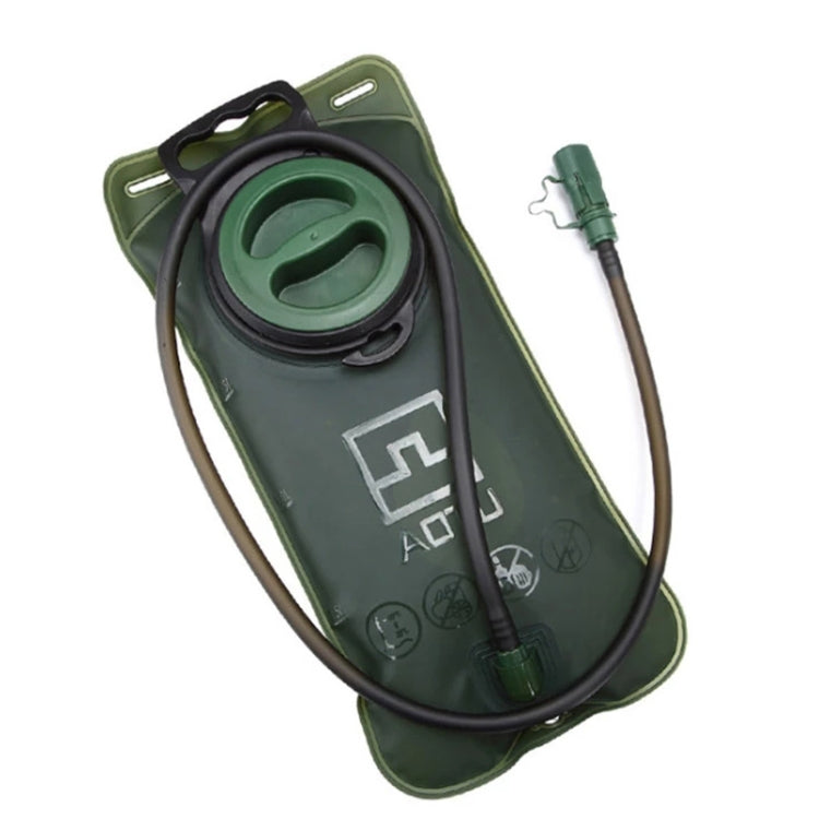 Borsa per acqua potabile per sport all'aria aperta AOTU AT6602 2L TPU, AOTU AT6602 2L