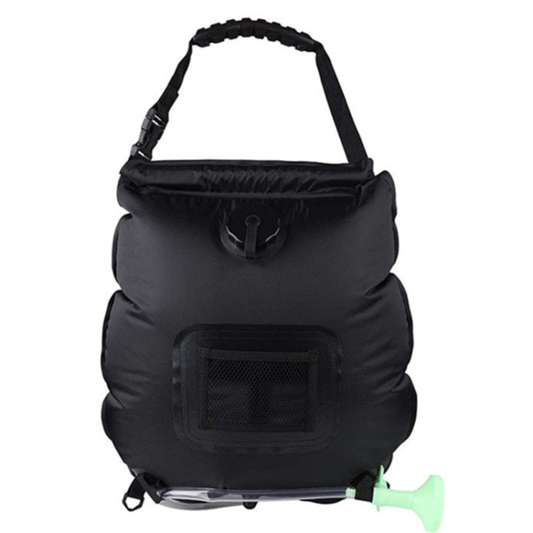 Borsa per doccia solare esterna AOTU AT6628 da 20 litri