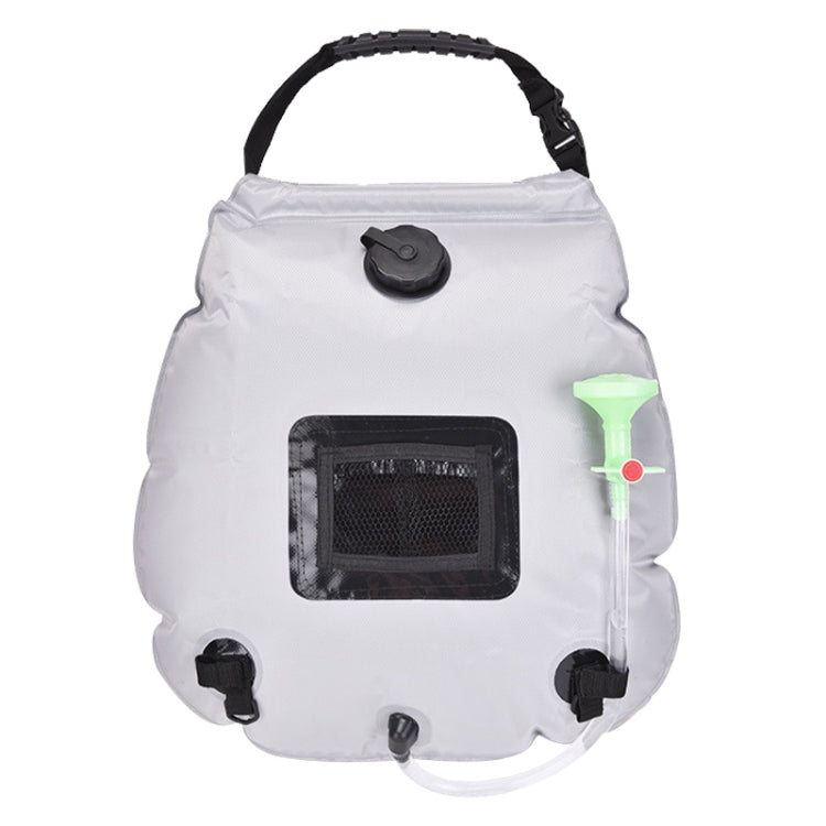 Borsa per doccia solare esterna AOTU AT6628 da 20 litri