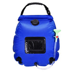 Borsa per doccia solare esterna AOTU AT6628 da 20 litri