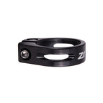 Morsetto reggisella per bici da strada ZTTO MTB Parti di biciclette in lega di alluminio, diametro: 34,9 mm, 34.9mm