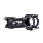 ZTTO Manubrio Della Bicicletta Forcella Stelo Leggero Tubo di Supporto 100mm, 100mm
