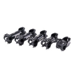 ZTTO Manubrio Della Bicicletta Forcella Stelo Leggero Tubo di Supporto 100mm, 100mm