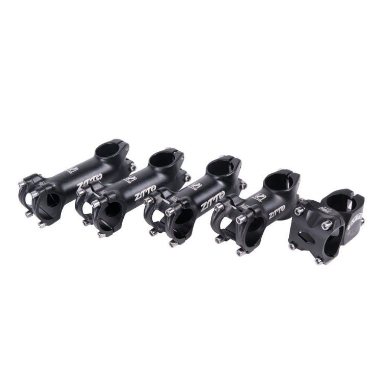 ZTTO Manubrio Della Bicicletta Forcella Stelo Leggero Tubo di Supporto 100mm, 100mm