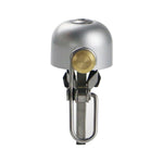 Accessori per ciclismo con campanello in rame retrò per campanello per bicicletta, Bicycle Bell (Silver), Bicycle Bell (Gold), Bicycle Bell (brass), Bicycle Bell (Black)