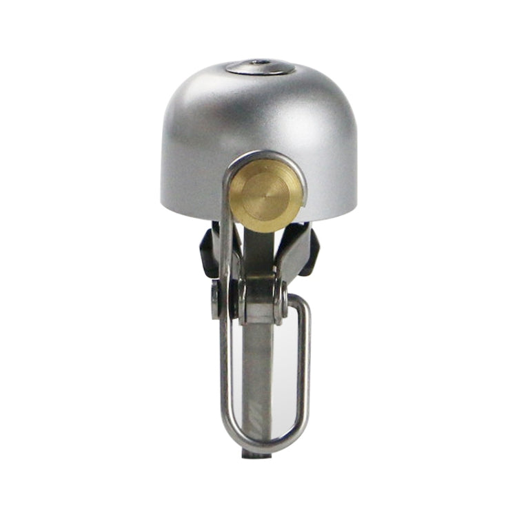 Accessori per ciclismo con campanello in rame retrò per campanello per bicicletta, Bicycle Bell (Silver), Bicycle Bell (Gold), Bicycle Bell (brass), Bicycle Bell (Black)