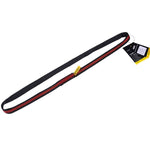 XINDA XD-D9312 Imbracatura da arrampicata nominale da 22 kN, lunghezza: 60 cm, Length: 60cm