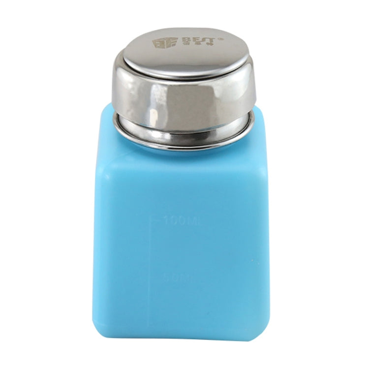 Bottiglia di alcol BEST-40 da 100 ml, consegna a colori casuale, BEST-40