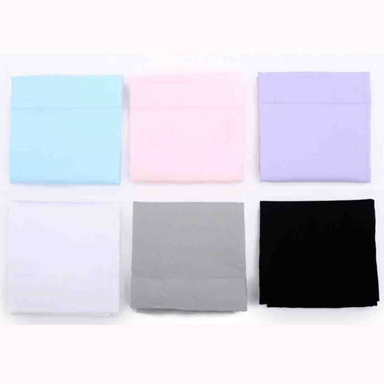5 scatole di maniche in seta di ghiaccio nuovo stile, maniche lunghe con protezione UV fresca e fresca, stile dita aperte, Open Fingers Style