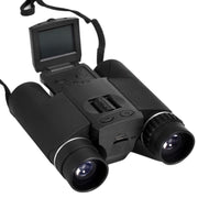 Binocolo per fotocamera digitale BD618 10X25 Vidicon a fuoco lungo, supporto USB 2.0 e scheda di memoria fino a 32 GB, BD618 10X25